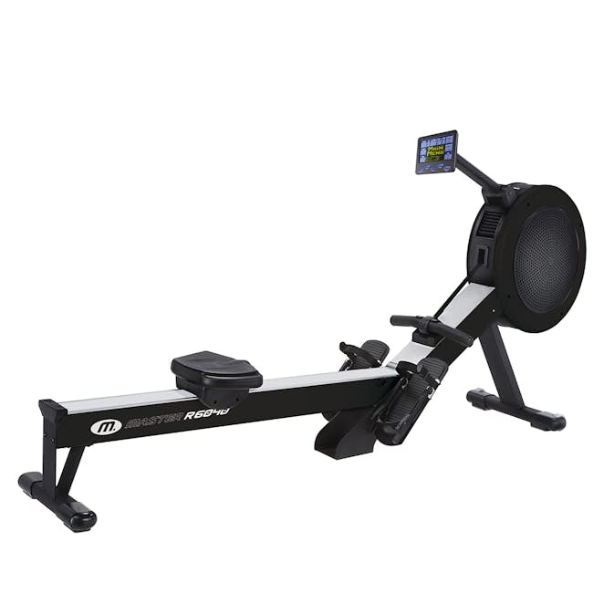 Roddmaskin Master Fitness R6040